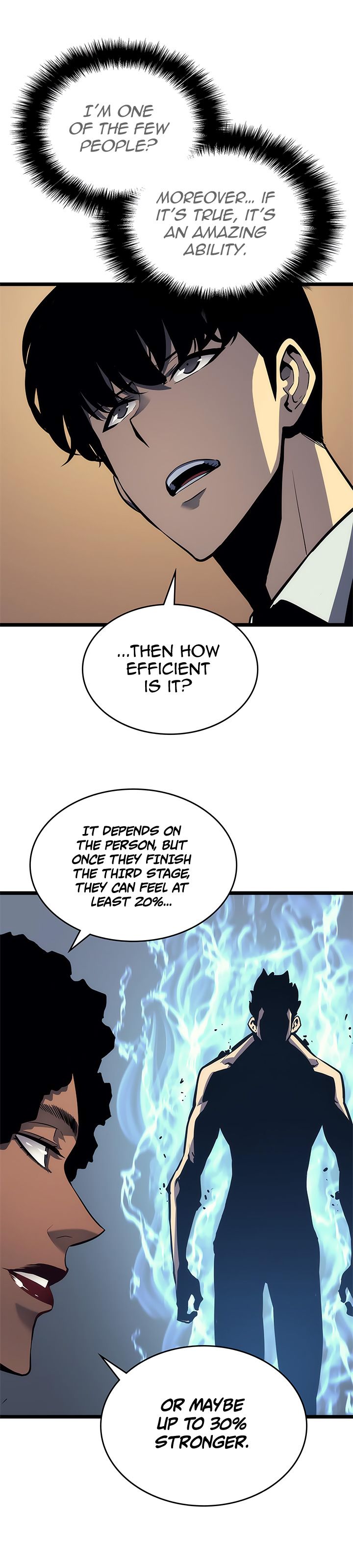 Solo Leveling, Chapter 109 image 10